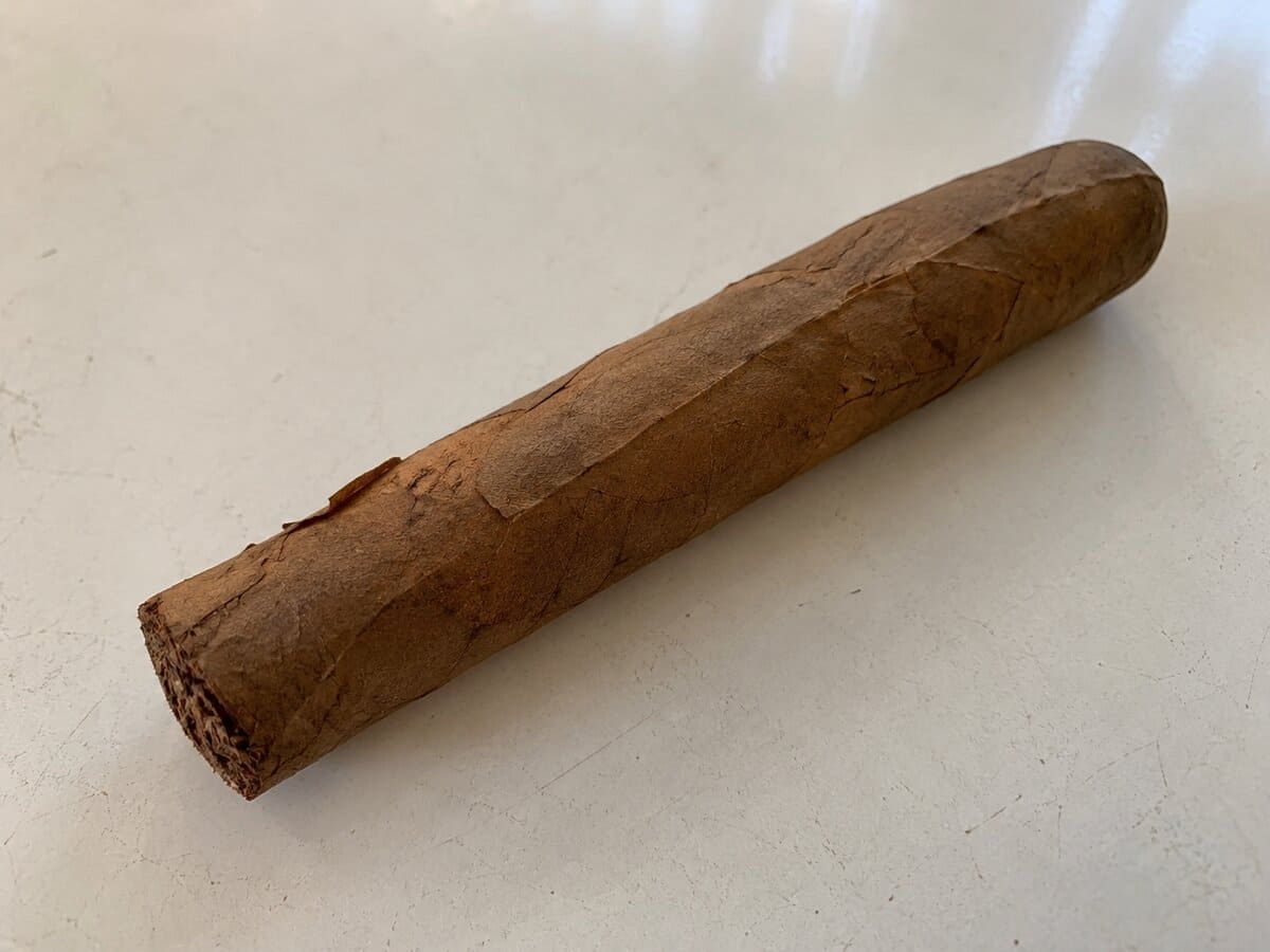 dry-cigar