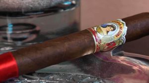 La Aroma de Cuba