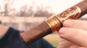 Oliva Serie V Melanio Maduro Churchill