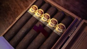 Padron 1926 Serie Review