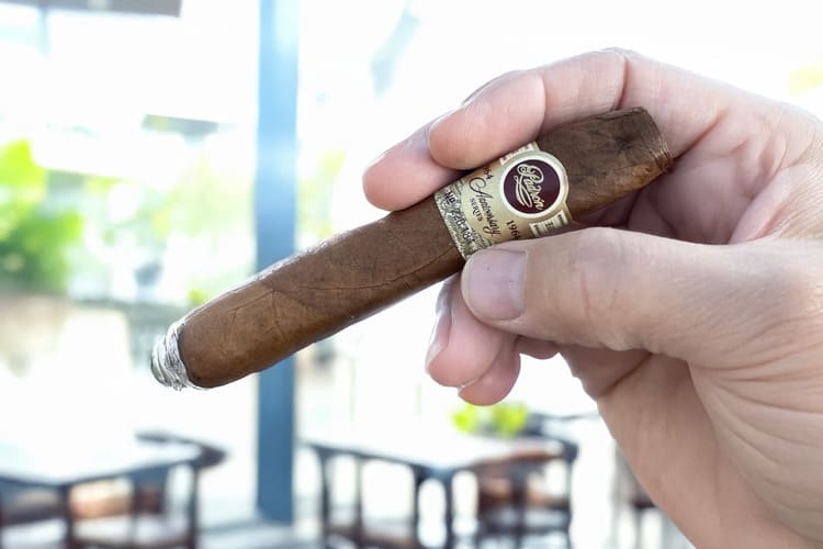 Padron 1964 Series