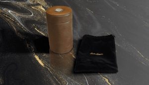 Scotte Travel Humidor