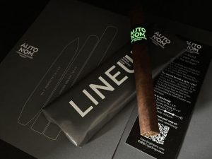 lineup autonom cigar
