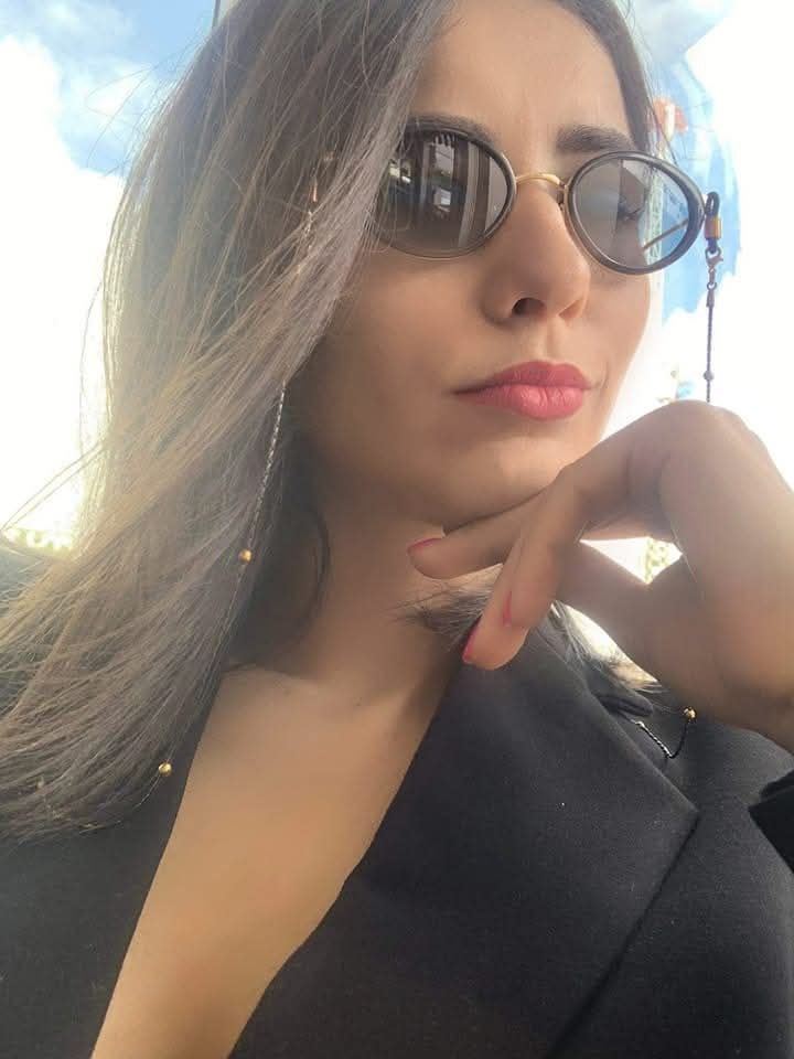 Martina Petrova