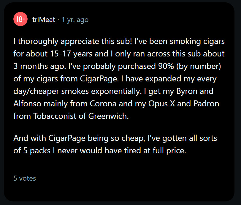 Testimonial 17