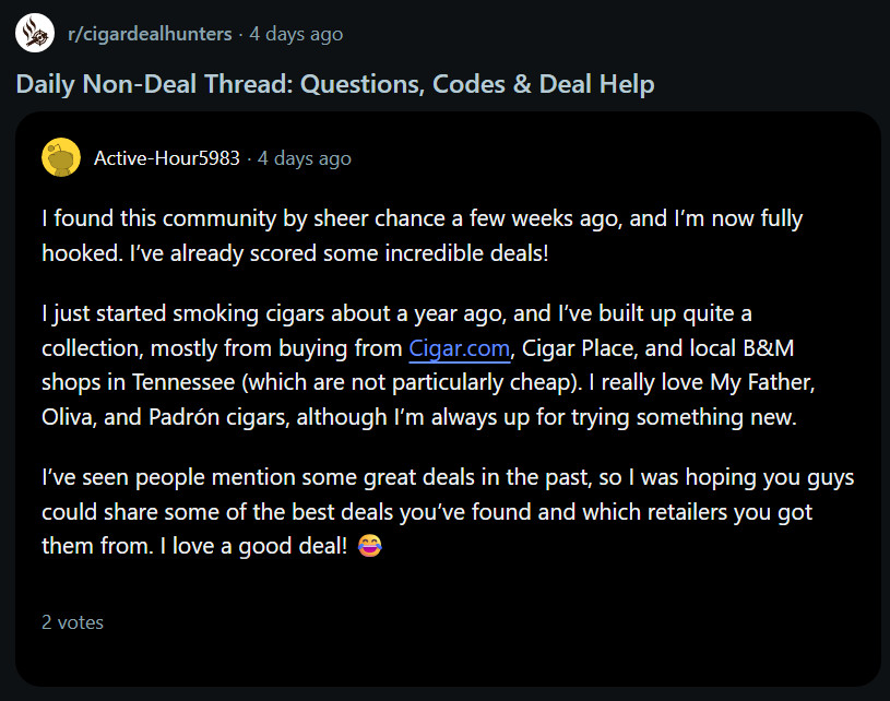 Testimonial 21