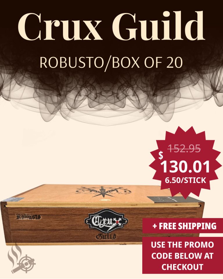 crux guild