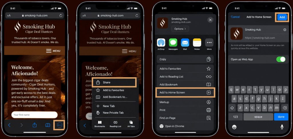 install-the-app-on-iPhone