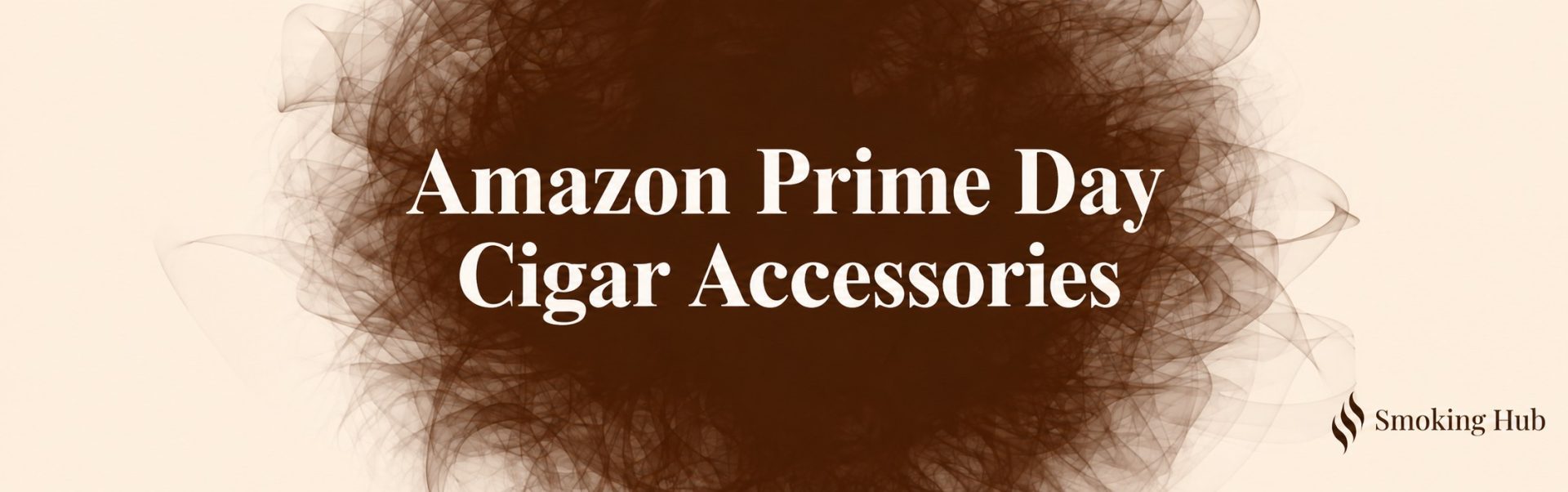 Amazon Prime Day Cigar Accessories
