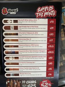 iheart sampler of the month 4