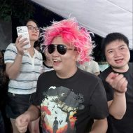 Tung Lam