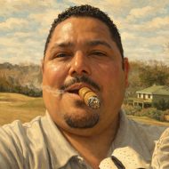 Alex Mancia
